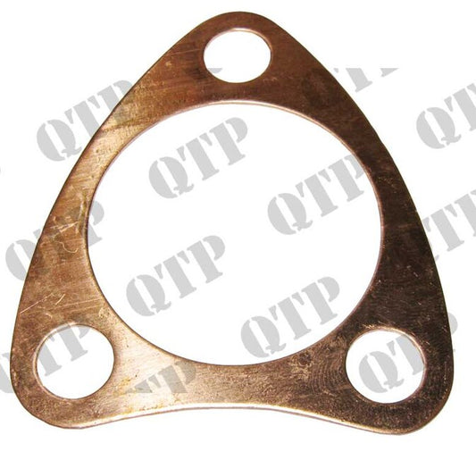 COMBUSTION CAP GASKET