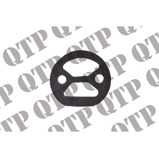 OIL FILTER HEAD GASKET