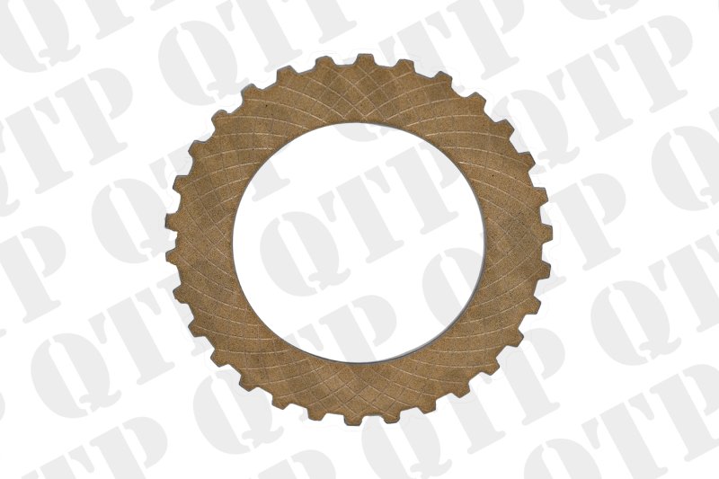 OUTER CLUTCH DISC
