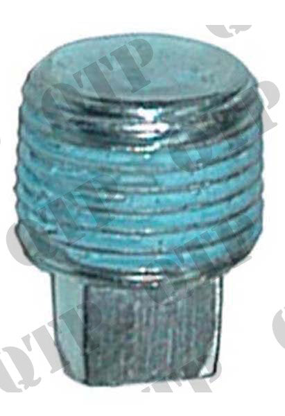 SUMP PLUG