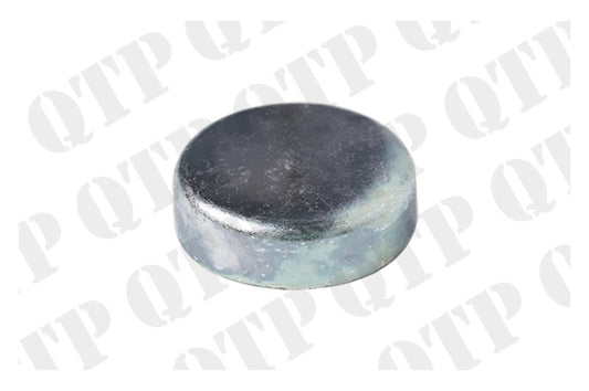 FROST PLUG