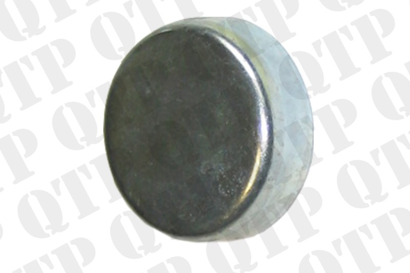 FROST PLUG STAINLESS STEEL CASE