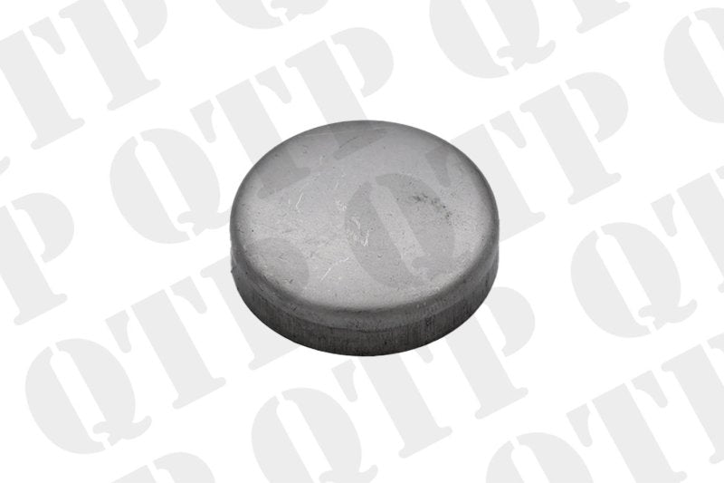 FROST PLUG STAINLESS STEEL