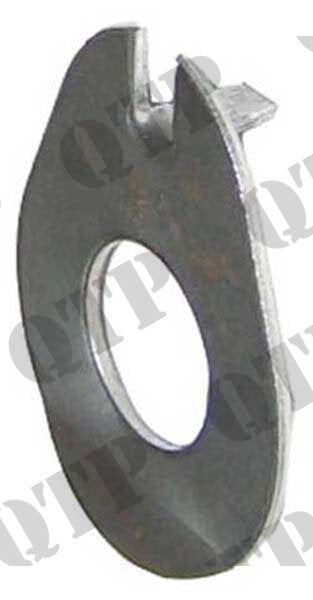 IDLER GEAR LOCK PLATE
