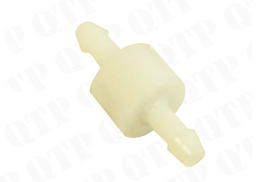 NON RETURN VALVE WASHER JET HOSE