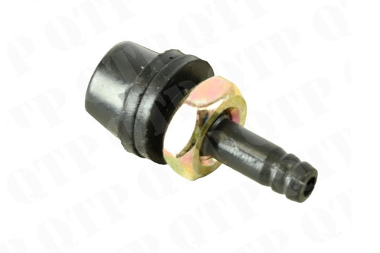 WASHER NOZZLE 2 JETS