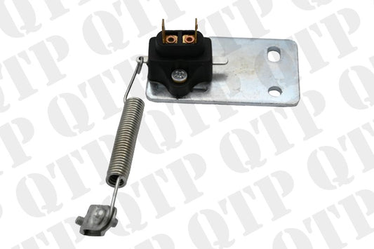 BRAKE LAMP SWITCH