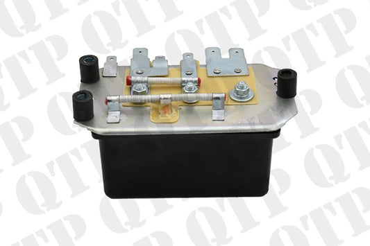VOLTAGE REGULATOR LUCAS 30A