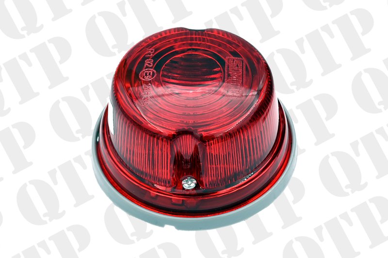 AUXILIARY LAMP
