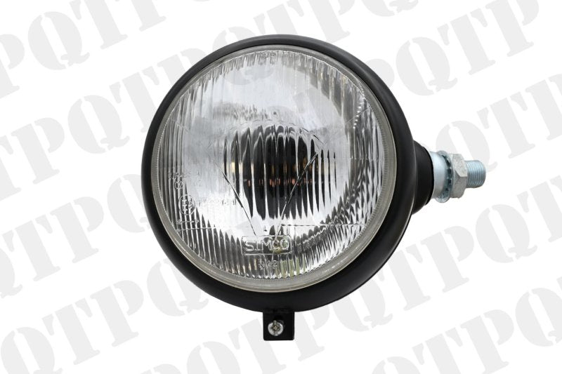 HEADLIGHT ASSEMBLY 18 X 36MM RIGHT