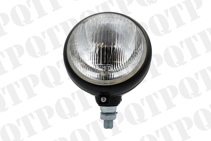 HEADLIGHT ASSEMBLY 18 X 36MM CENTRE