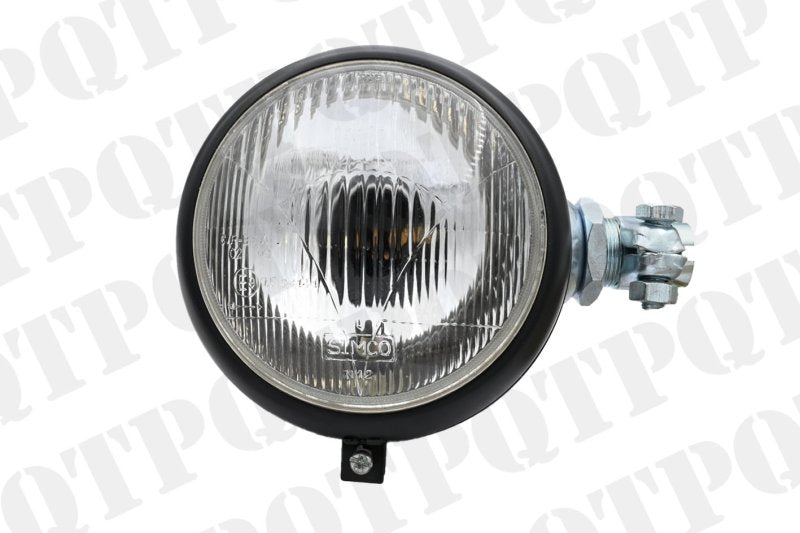 HEADLIGHT ASSEMBLY 30 X 48MM RIGHT