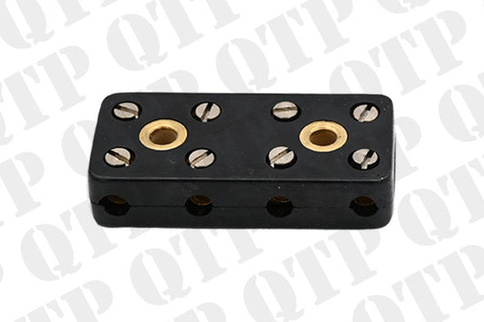 4 WAY JUNCTION BOX