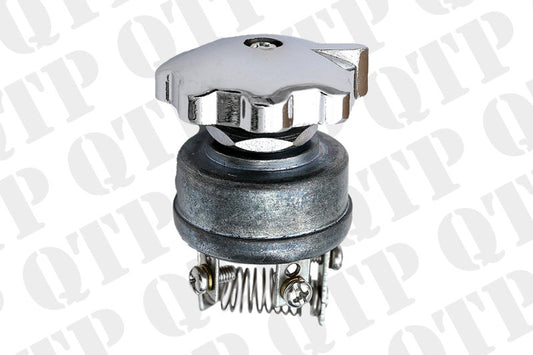 ROTARY LIGHT SWITCH INTERNATIONAL SUPER CUB SERIES