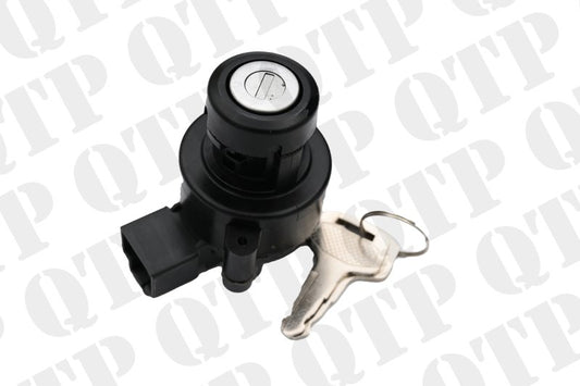 IGNITION SWITCH KUBOTA BX SERIES