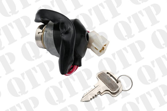 IGNITION SWITCH KUBOTA M SERIES