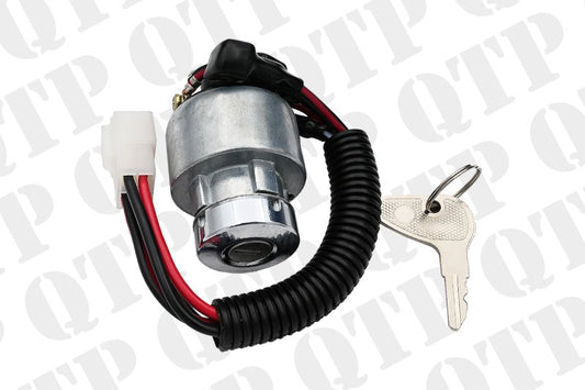 IGNITION SWITCH KUBOTA L MX SERIES