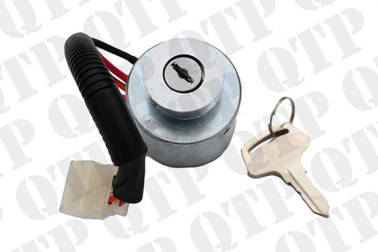 IGNITION SWITCH