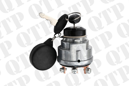 IGNITION SWITCH