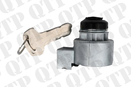 IGNITION SWITCH