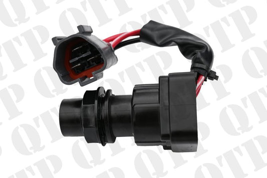 IGNITION SWITCH