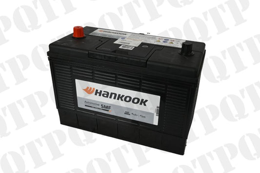 BATTERY 12V 1000CCA