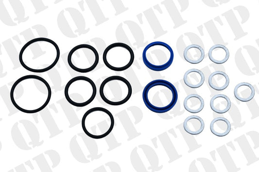 SEAL KIT FOR POWER STEERING RAM