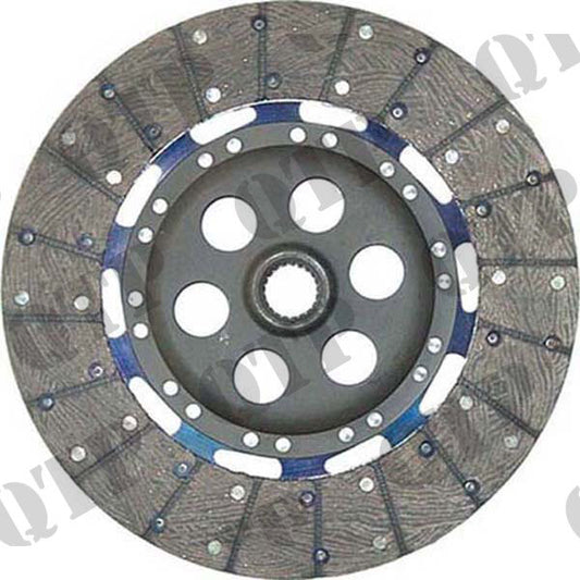 CLUTCH DISC