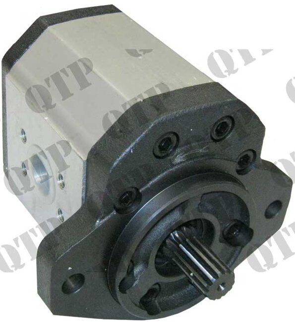 HYDRAULIC PUMP