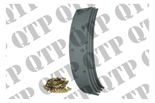 BRAKE LINING