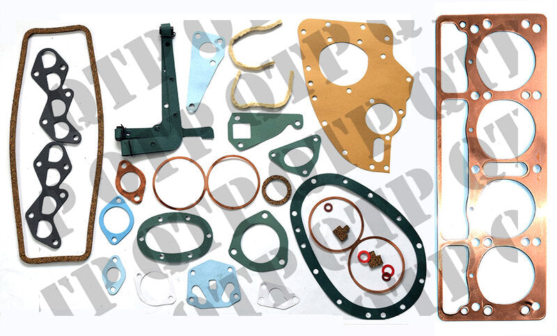 GASKET SET