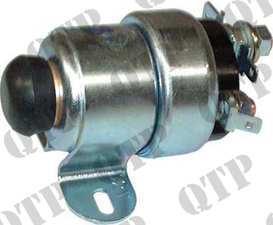 SOLENOID