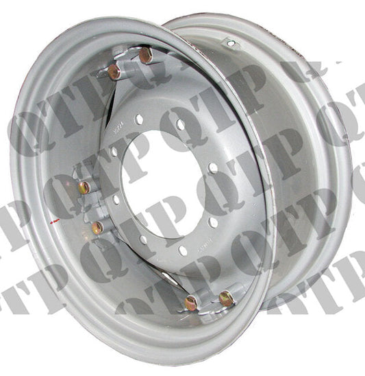 WHEEL RIM 10 X 24