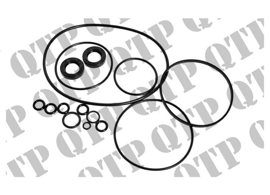 POWER STEERING PUMP SEAL KIT