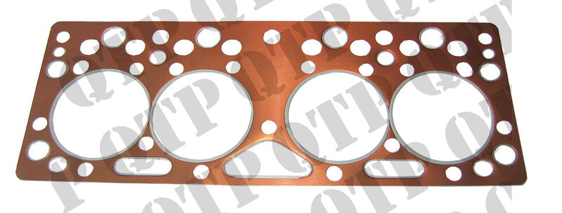 HEAD GASKET