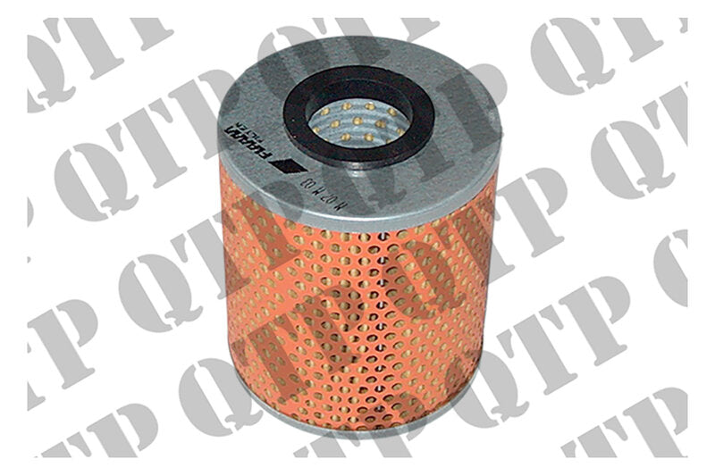 ENGINE OIL FILTER