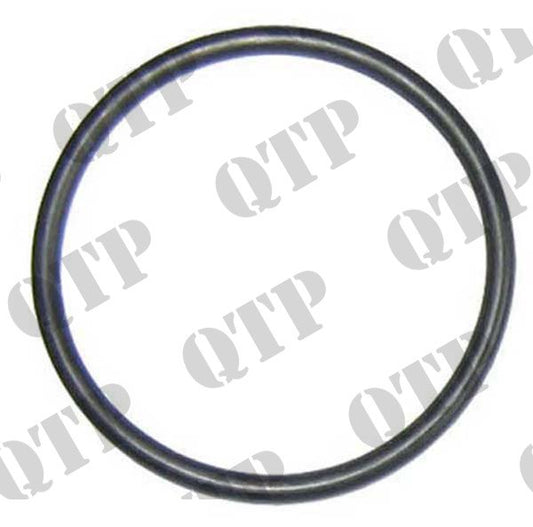 FRONT AXLE O RING