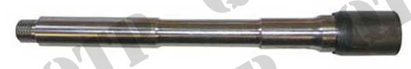 HYDRAULIC PUMP DRIVE SHAFT