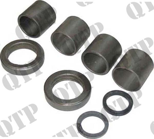 STUB AXLE KIT