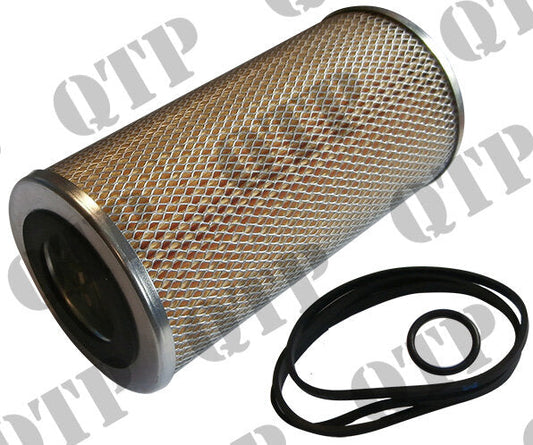 ENGINE OIL FILTER