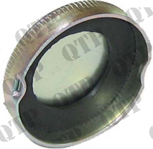 OIL FILLER CAP