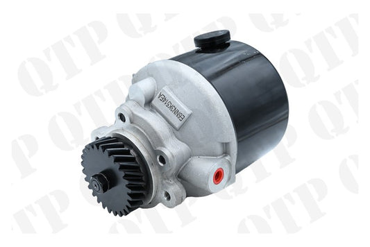 POWER STEERING PUMP FORD