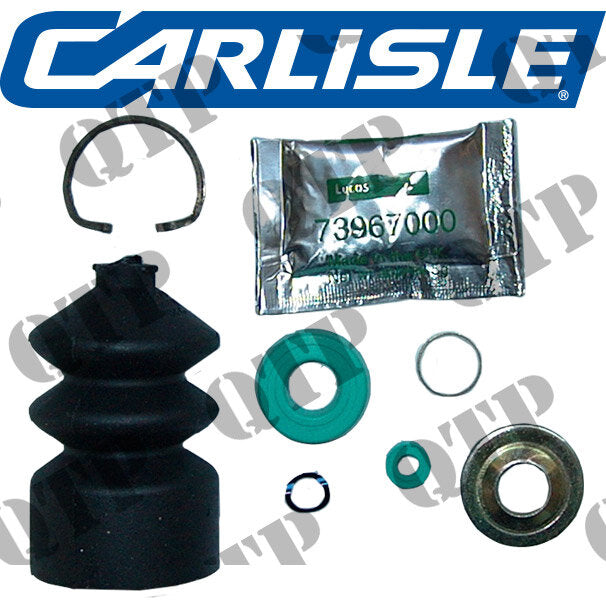 CLUTCH MASTER CYLINDER REPAIR KIT