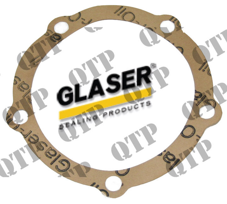 GASKET INPUT HOUSING