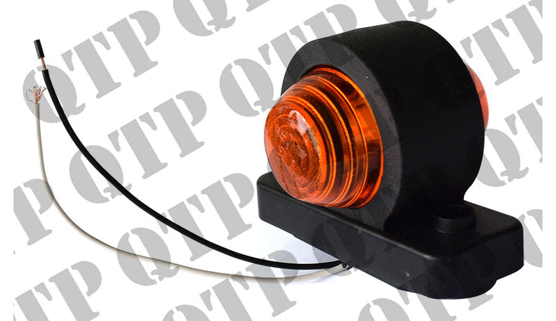 SIDE MARKER LAMP