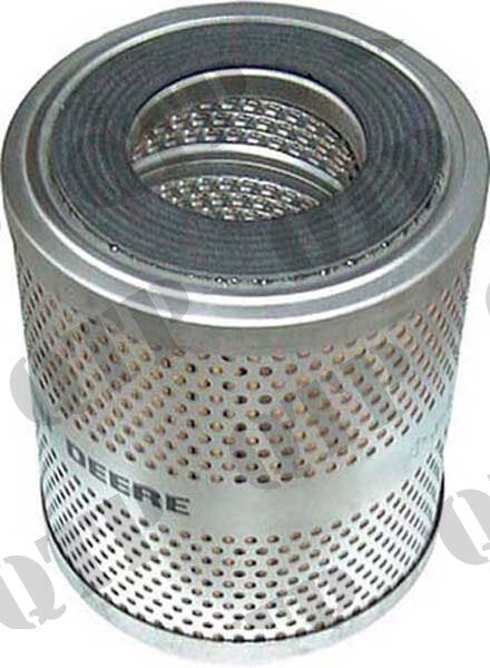 TRANSMISSION FILTER