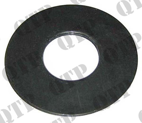 HYDRAULIC PUMP WARE PLATE