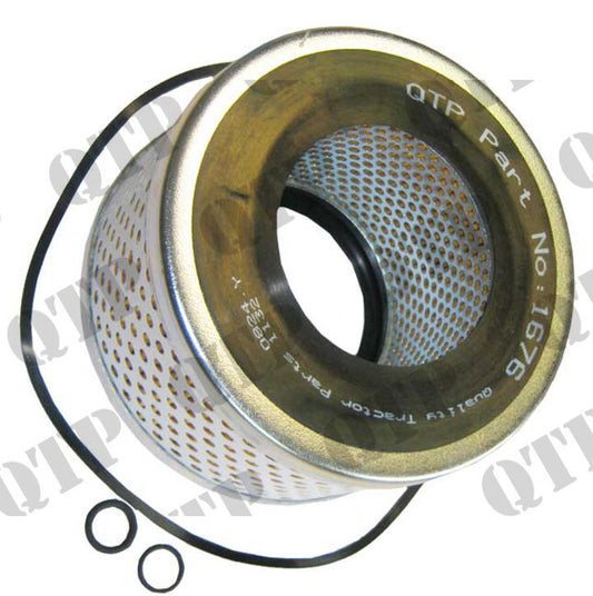 HYDRAULIC FILTER