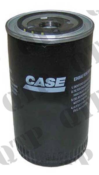 ENGINE OIL FILTER