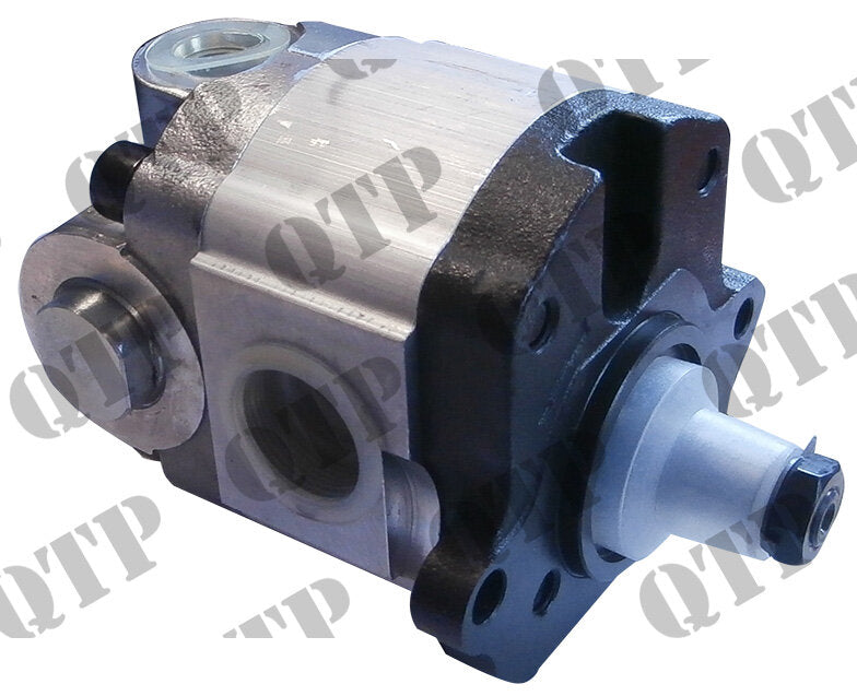 TORQUE & POWER STEERING PUMP